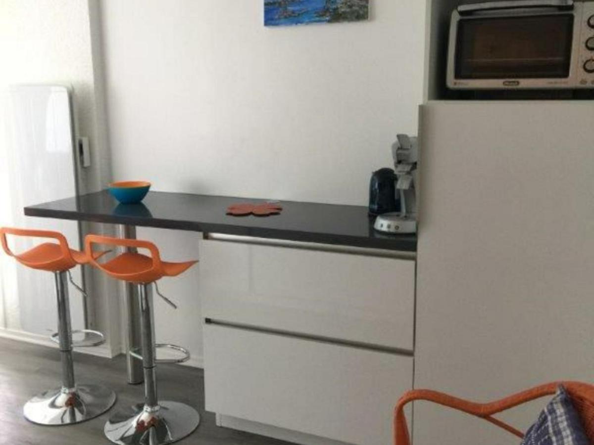 Royan, 2 Pièces, 4 Personnes - Fr-1-494-66