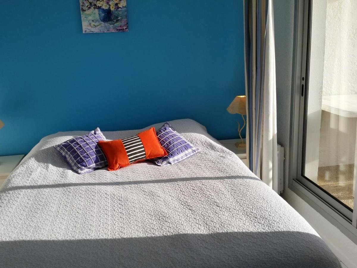 Royan, 2 Pièces, 4 Personnes - Fr-1-494-66 Appartement